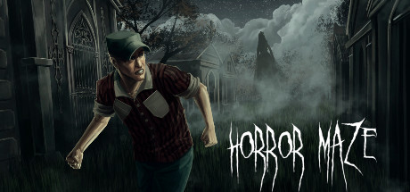 Horror Maze - PC Game Download via Torrent