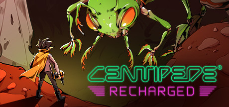 Centipede Recharged - PC Game Download via Torrent