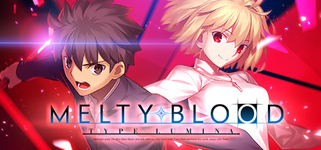 Melty Blood Type Lumina - PC Game Download via Torrent