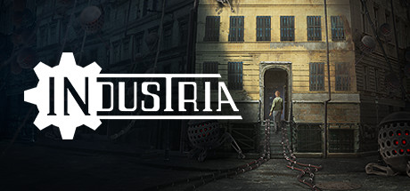 INDUSTRIA - PC Game Download via Torrent