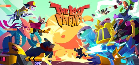 The Last Friend - PC Game Download via Torrent