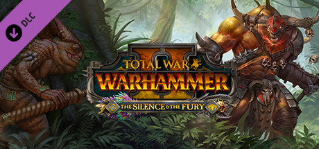 Total War WARHAMMER 2 The Silence and The Fury - PC Game Download via Torrent