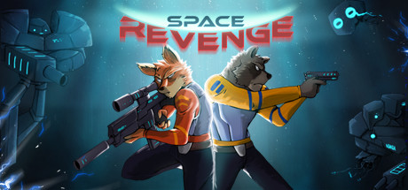 Space Revenge - PC Game Download via Torrent