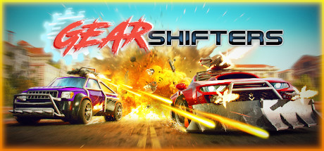 Gearshifters - PC Game Download via Torrent