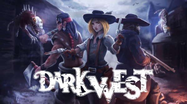 DarkWest - PC Game Download via Torrent