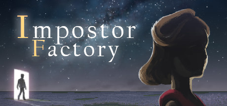 Impostor Factory - PC Game Download via Torrent