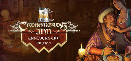 Crossroads Inn - PC Game Download via Torrent