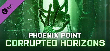 Phoenix Point Corrupted Horizons - PC Game Download via Torrent