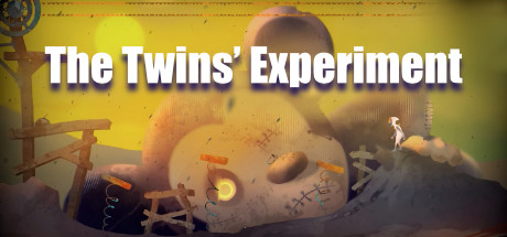 The Twins Experiment - PC Game Download via Torrent