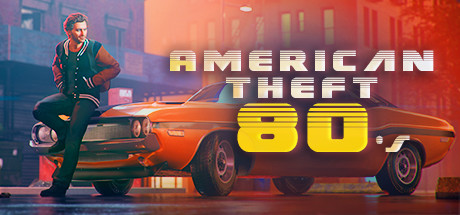 American Theft 80s - PC Game Download via Torrent