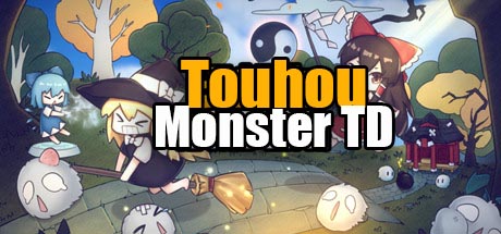 Touhou Monster TD - PC Game Download via Torrent