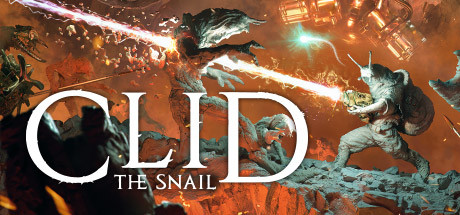 Clid The Snail - PC Game Download via Torrent