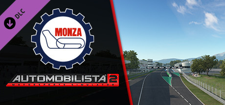 Automobilista 2 Monza - PC Game Download via Torrent