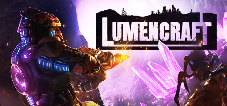 Lumencraft - PC Game Download via Torrent