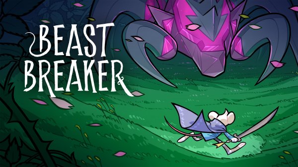 Beast Breaker - PC Game Download via Torrent