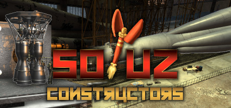 Soyuz Constructors - PC Game Download via Torrent