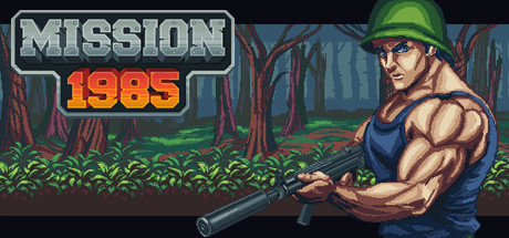 Mission 1985 - PC Game Download via Torrent