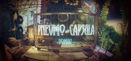 Pnevmo-Capsula Domiki - PC Game Download via Torrent