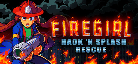 Firegirl Hack n Splash Rescue - PC Game Download via Torrent