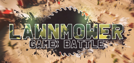 Lawnmower Game Battle - PC Game Download via Torrent