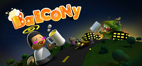 Balcony - PC Game Download via Torrent