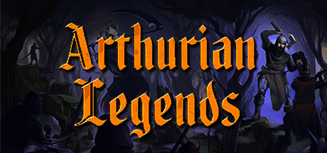 Arthurian Legends - PC Game Download via Torrent