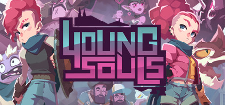 Young Souls - PC Game Download via Torrent