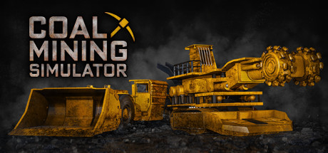 Coal Mining Simulator - PC Game Download via Torrent