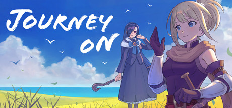 Journey On - PC Game Download via Torrent