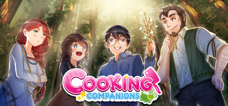 Cooking Companions - PC Game Download via Torrent