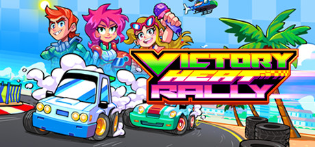 Victory Heat Rally - PC Game Download via Torrent