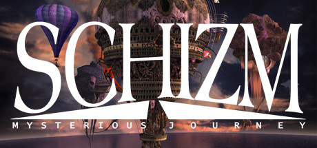 Schizm Mysterious Journey - PC Game Download via Torrent