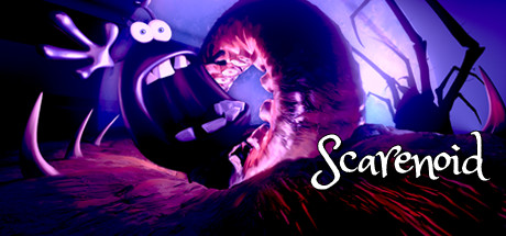 Scarenoid - PC Game Download via Torrent