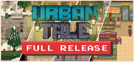 Urban Tale - PC Game Download via Torrent