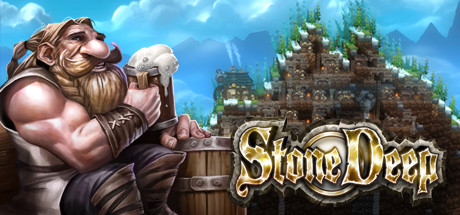 Stonedeep - PC Game Download via Torrent