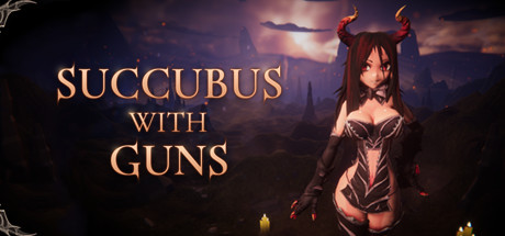 Succubus With Guns - PC Game Download via Torrent