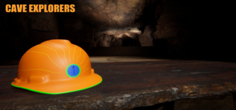 Cave Explorers - PC Game Download via Torrent