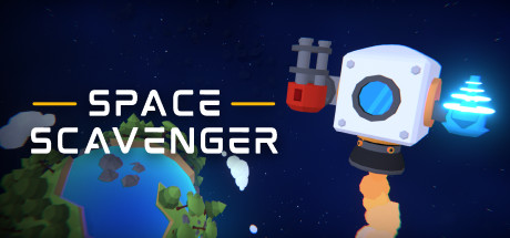 Space Scavenger - PC Game Download via Torrent