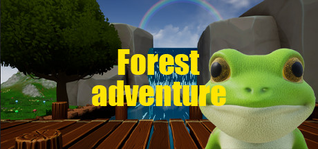 Forest adventure - PC Game Download via Torrent