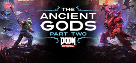 DOOM Eternal The Ancient Gods - PC Game Download via Torrent