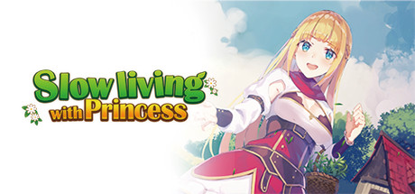 Slow living with Princess - PC Game Download via Torrent