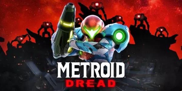 Metroid Dread - PC Game Download via Torrent