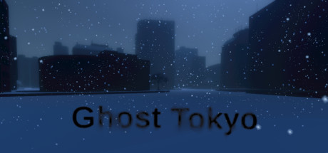 Ghost Tokyo - PC Game Download via Torrent