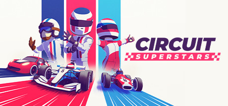 Circuit Superstars - PC Game Download via Torrent