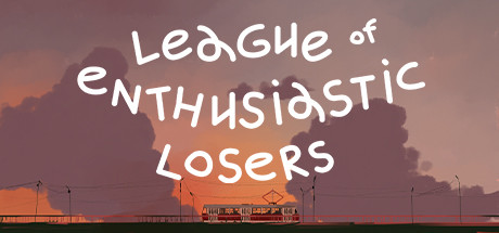 League Of Enthusiastic Losers - PC Game Download via Torrent