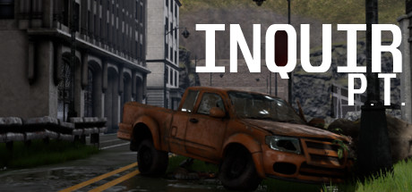 INQUIR PT - PC Game Download via Torrent