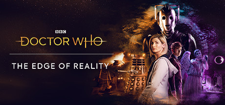 Doctor Who The Edge of Reality - PC Game Download via Torrent