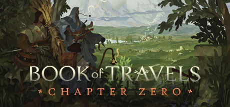 Book of Travels - PC Game Download via Torrent