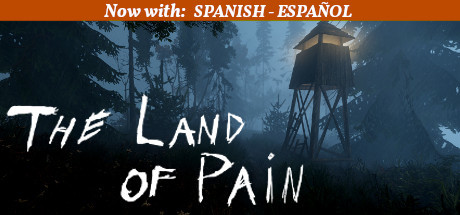 The Land of Pain - PC Game Download via Torrent