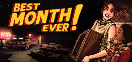 Best Month Ever - PC Game Download via Torrent